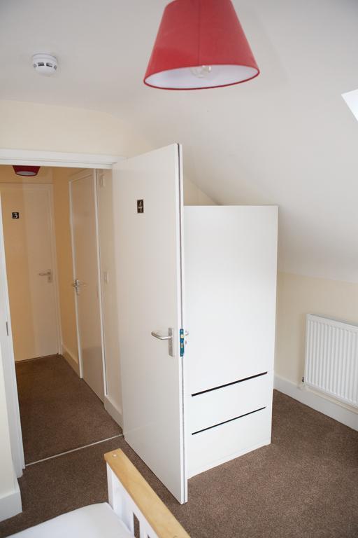 Bristol Serviced Lets - 152/154 Bath Road Oda fotoğraf