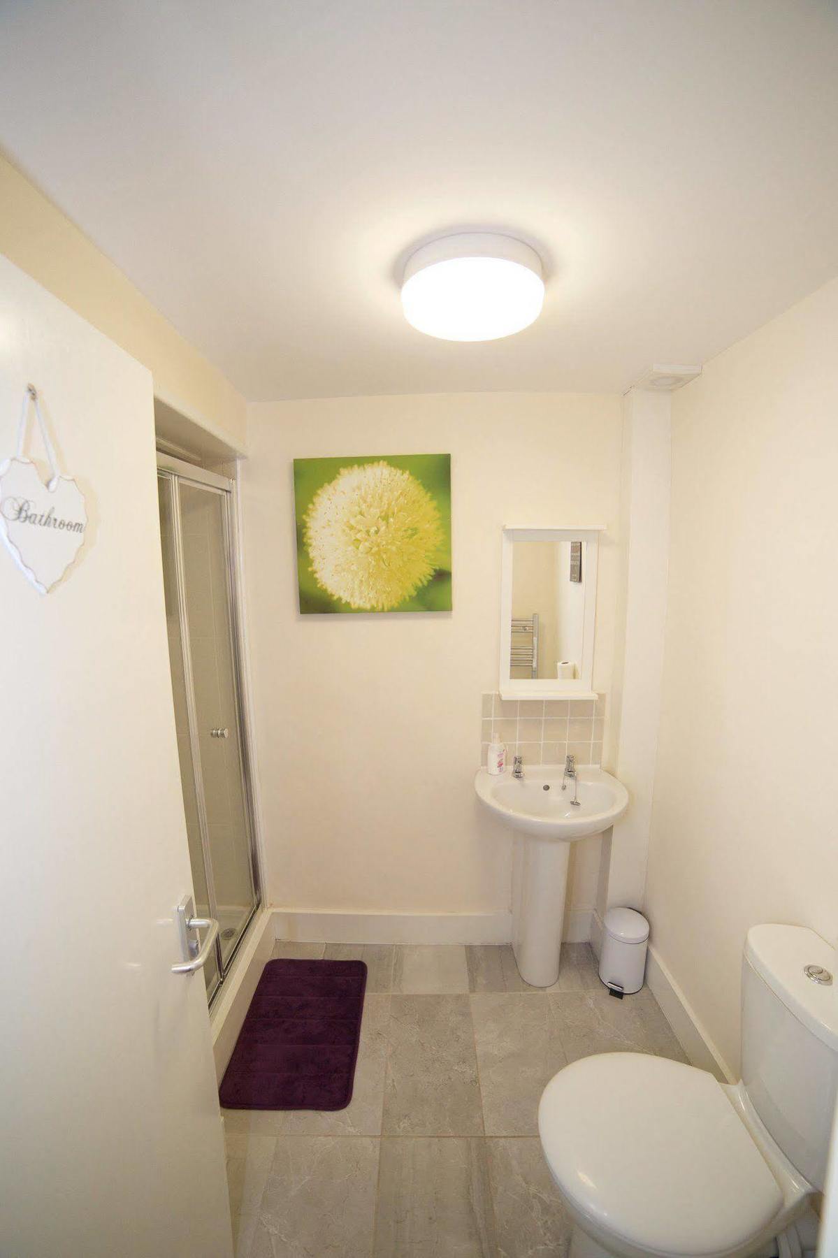 Bristol Serviced Lets - 152/154 Bath Road Dış mekan fotoğraf